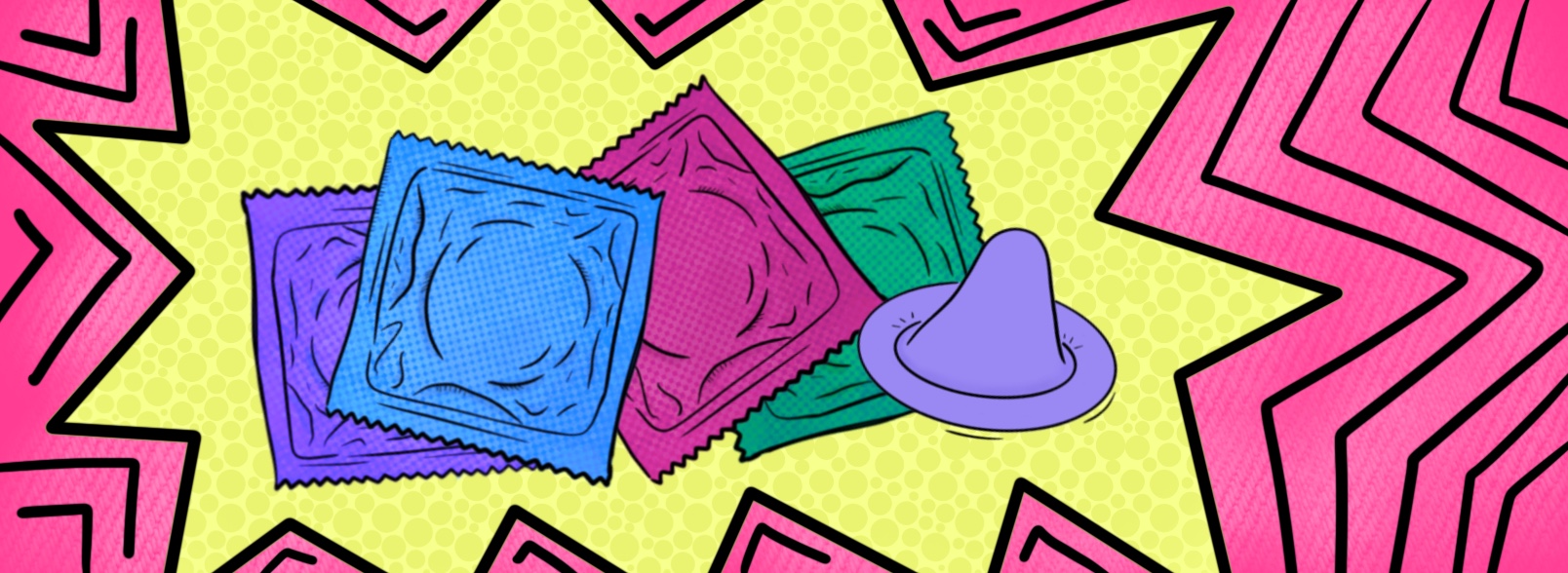 Condoms
